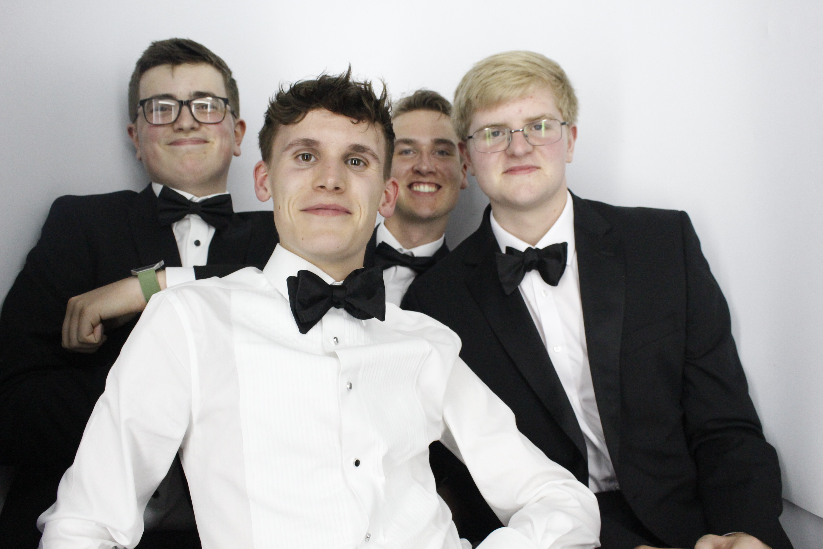 Whitgift School Year 13 Prom | View more photos from the event at gallery.myphotoboothexperience.co.uk/u/MyPhotoBoothExperienceLtd/Whitgift-School-Year-13-Prom